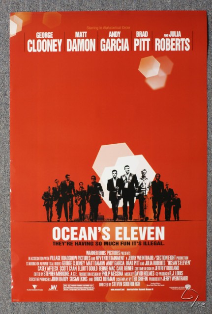 oceans eleven.JPG